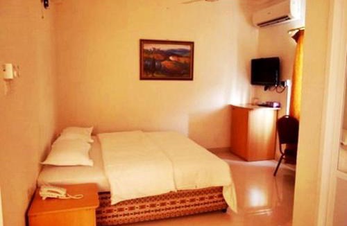 Muscat Hotel | Plaza Hotel