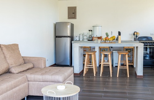 Manzanillo House | Pocho T Room #3