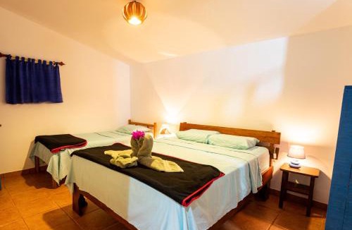 Mogote de Bagaces Cabin | Pochote Lodge