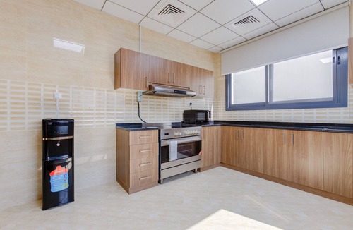Sharm Villa | Pool, Mountain & Sea View 6BR Villa w/Asst & Driver Room,Heated Pool,BBQ Area
