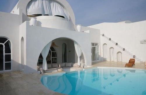 Ras Al Khaimah Villa | Pool Villa Daya