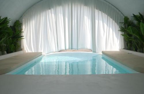 Ras Al Khaimah Villa | Pool Villa Daya