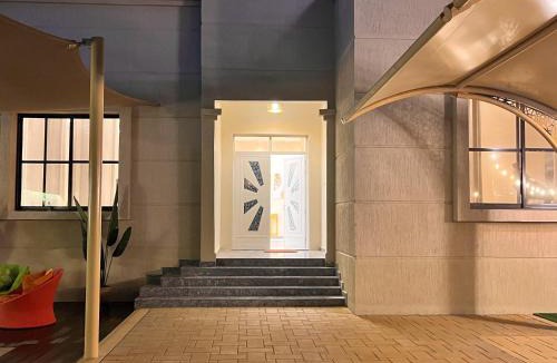 Ras Al Khaimah Villa | Pool Villa Saraya