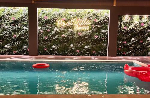 Ras Al Khaimah Villa | Pool Villa Saraya