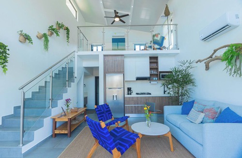 Langostino Villa | Pool, Yoga Studio -Private La Vibra Resort Villa 1