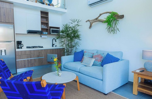 Langostino Villa | Pool, Yoga Studio -Private La Vibra Resort Villa 1