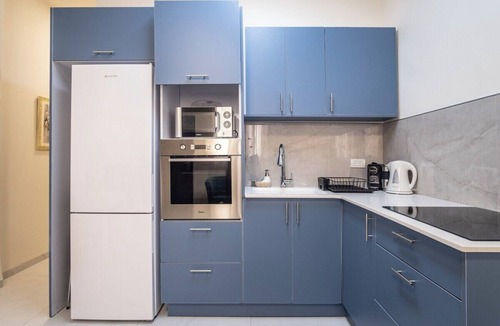 Haifa Apartment | PORT CITY HAIFA - 1 Bdrm Apt NEAR BEACH #1