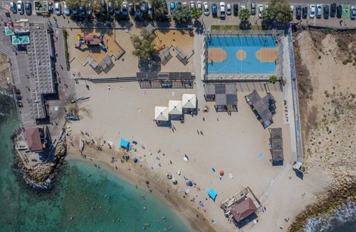 Haifa Apartment | PORT CITY HAIFA - 1 Bdrm Apt NEAR BEACH #2