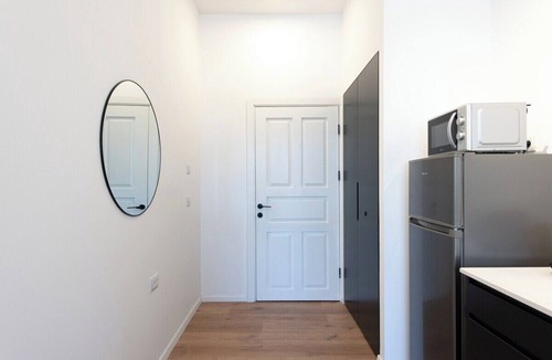 Haifa Apartment | PORT CITY HAIFA - Authentic 2 Bdrms GermanColony 2