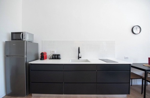 Haifa Apartment | PORT CITY HAIFA - Authentic 2 Bdrms GermanColony 2