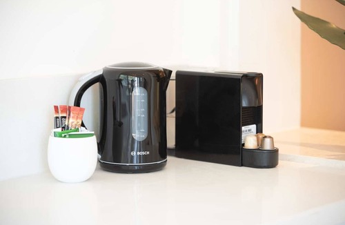 Haifa Apartment | Port city haifa - Sea front authentic Luxury apt 2