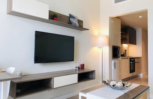 Sweimeh Condo | Porto Dead Sea