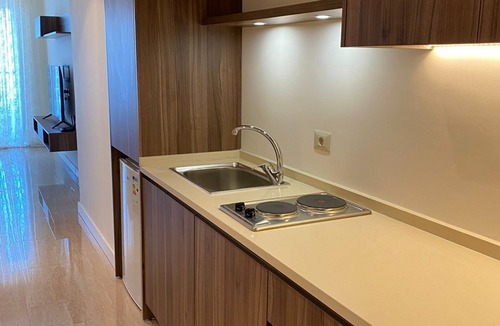 Sweimeh Condo | Porto Dead Sea