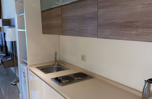 Sweimeh Condo | Porto Dead Sea