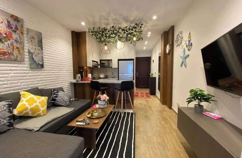 Marina El Alamein Apartment | Porto Golf Marina Aqua Park Resort By Best of Bedz