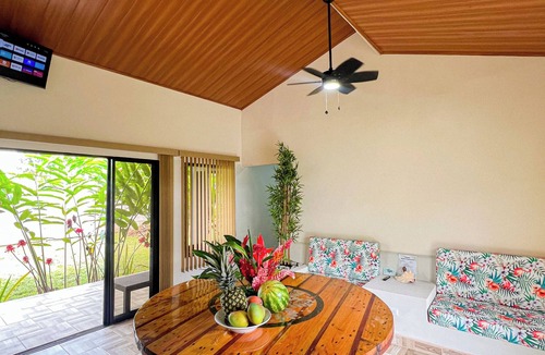 Puerto Jimenez House | Posada de Paz 2: A Unique Experience in Corcovado