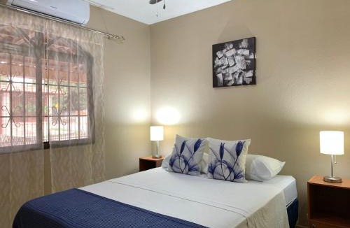 Liberia Apartment | Posada Florencia AC near Guanacaste Airport