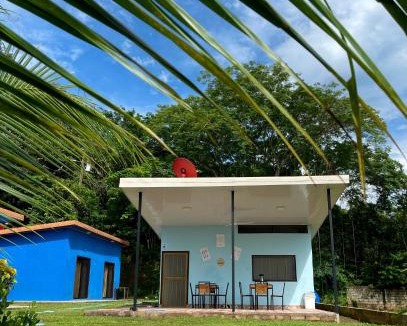 Matapalo House | POSADA MIRADIA
