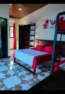 Matapalo House | POSADA MIRADIA