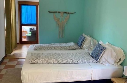 Santa Ana Hotel | Posada Nena