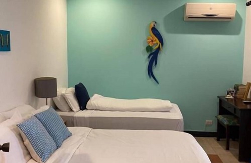 Santa Ana Hotel | Posada Nena