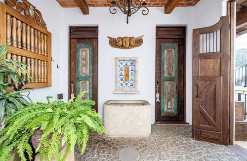 Las Catalinas House | Posada San Rafael Spacious 5-bedroom house in Las Catalinas