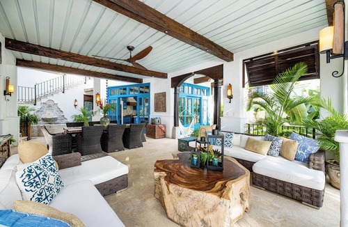 Las Catalinas House | Posada San Rafael Spacious 5-bedroom house in Las Catalinas