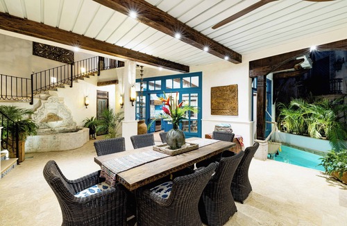 Las Catalinas House | Posada San Rafael Spacious 5-bedroom house in Las Catalinas
