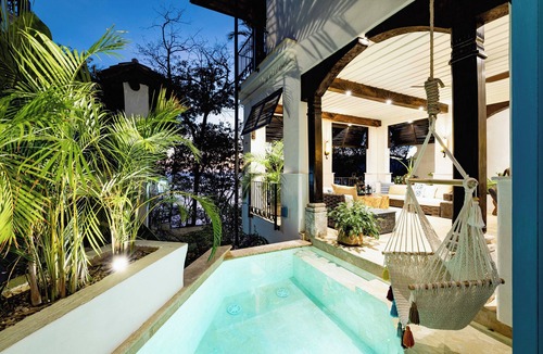 Las Catalinas House | Posada San Rafael Spacious 5-bedroom house in Las Catalinas