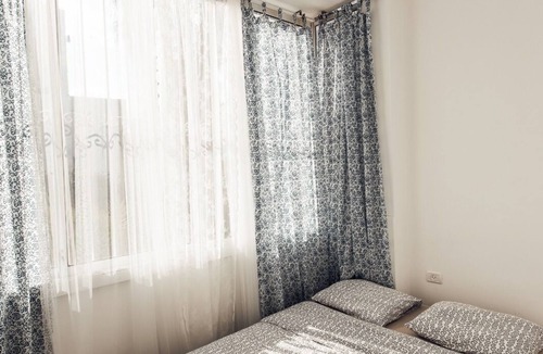 Netanya Apartment | Practical Kikar Netanya Apartment