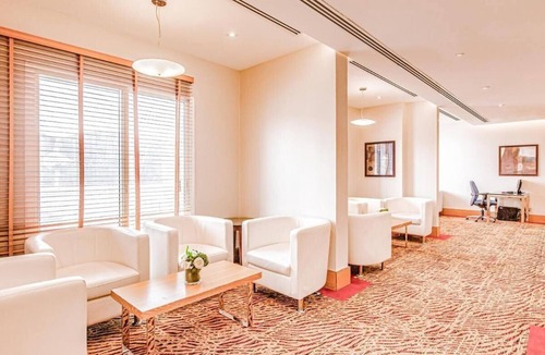Al Nahda Apartment | Premier 2 Bedroom Apartment Near By Ansar Mall Ab