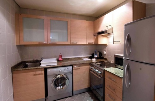 Beach & Coast Apartment | Premier 2 Bedroom Apartment Sea View Near Al Khan