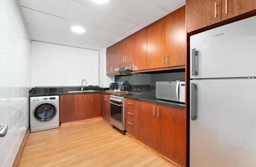 Al Nahda Apartment | Premier Two Bedroom Apartment Near Al Zain Tower