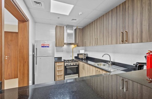 Downtown Dubai Apartment | Premium 1 bedroom Apartment near Dubai Mall