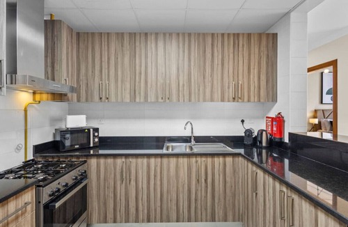 Downtown Dubai Apartment | Premium 1 bedroom Apartment near Dubai Mall