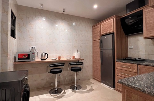 Amman Apartment | Premium 2-bedroom apartment