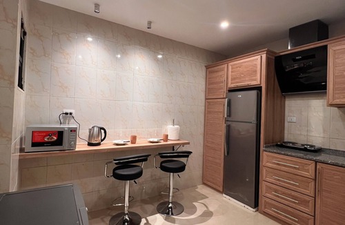 Amman Apartment | Premium 2-bedroom apartment