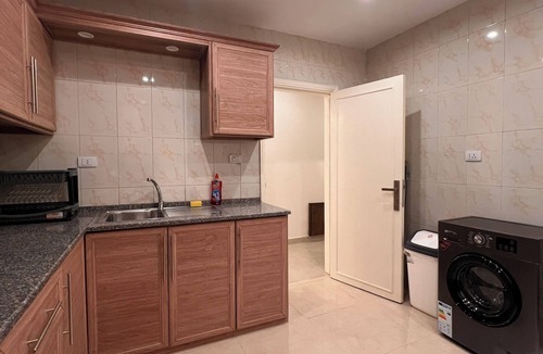 Amman Apartment | Premium 2-bedroom apartment