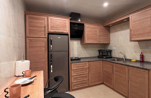 Amman Apartment | Premium 2-bedroom apartment