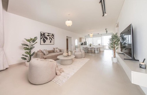 Ajman Apartment | Premium 2 Bedroom Apartment with Maid Room and Sea Views in Seaside Hills