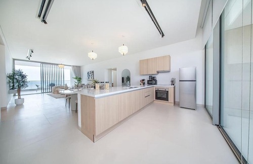 Ajman Apartment | Premium 2 Bedroom Apartment with Maid Room and Sea Views in Seaside Hills