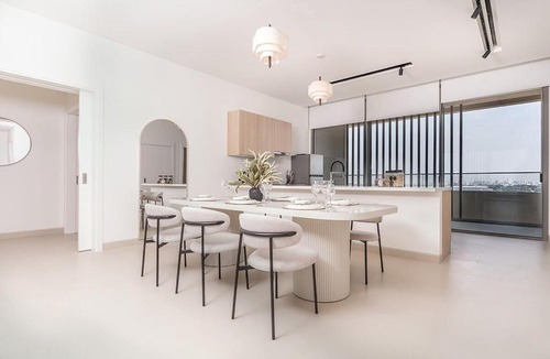Ajman Apartment | Premium 2 Bedroom Apartment with Maid Room and Sea Views in Seaside Hills