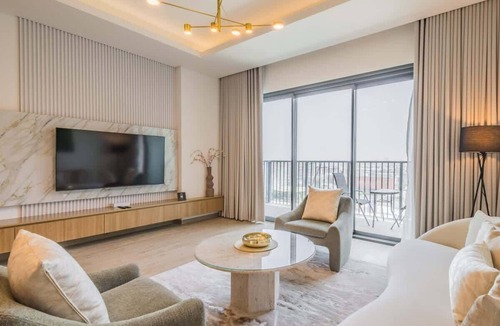 Al Wasl Apartment | Premium 2BR at City Walk, High-End Furnished