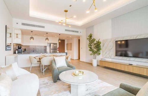 Al Wasl Apartment | Premium 2BR at City Walk, High-End Furnished