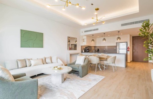 Al Wasl Apartment | Premium 2BR at City Walk, High-End Furnished