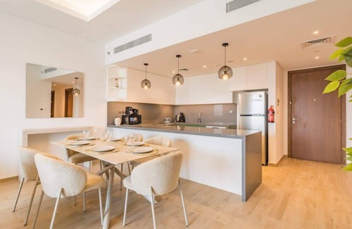 Al Wasl Apartment | Premium 2BR at City Walk, High-End Furnished