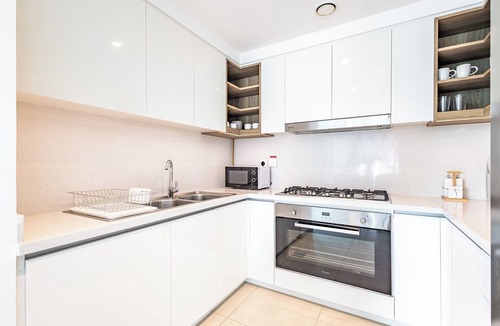 Za'abeel 2 Apartment | Premium 3BR Burj Khalifa and Fountain Views