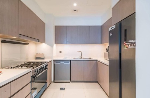 Downtown Dubai Apartment | Premium 3BR | Full Burj Khalifa & Fountain View