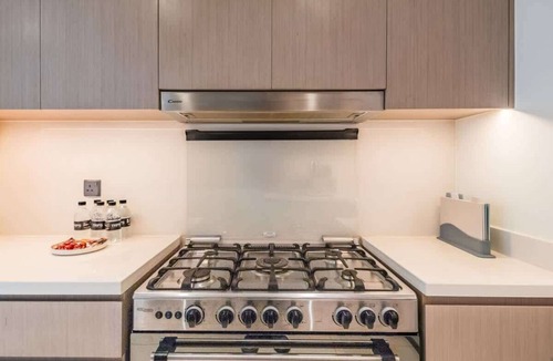 Downtown Dubai Apartment | Premium 3BR | Full Burj Khalifa & Fountain View
