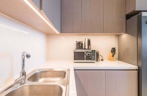Downtown Dubai Apartment | Premium 3BR | Full Burj Khalifa & Fountain View